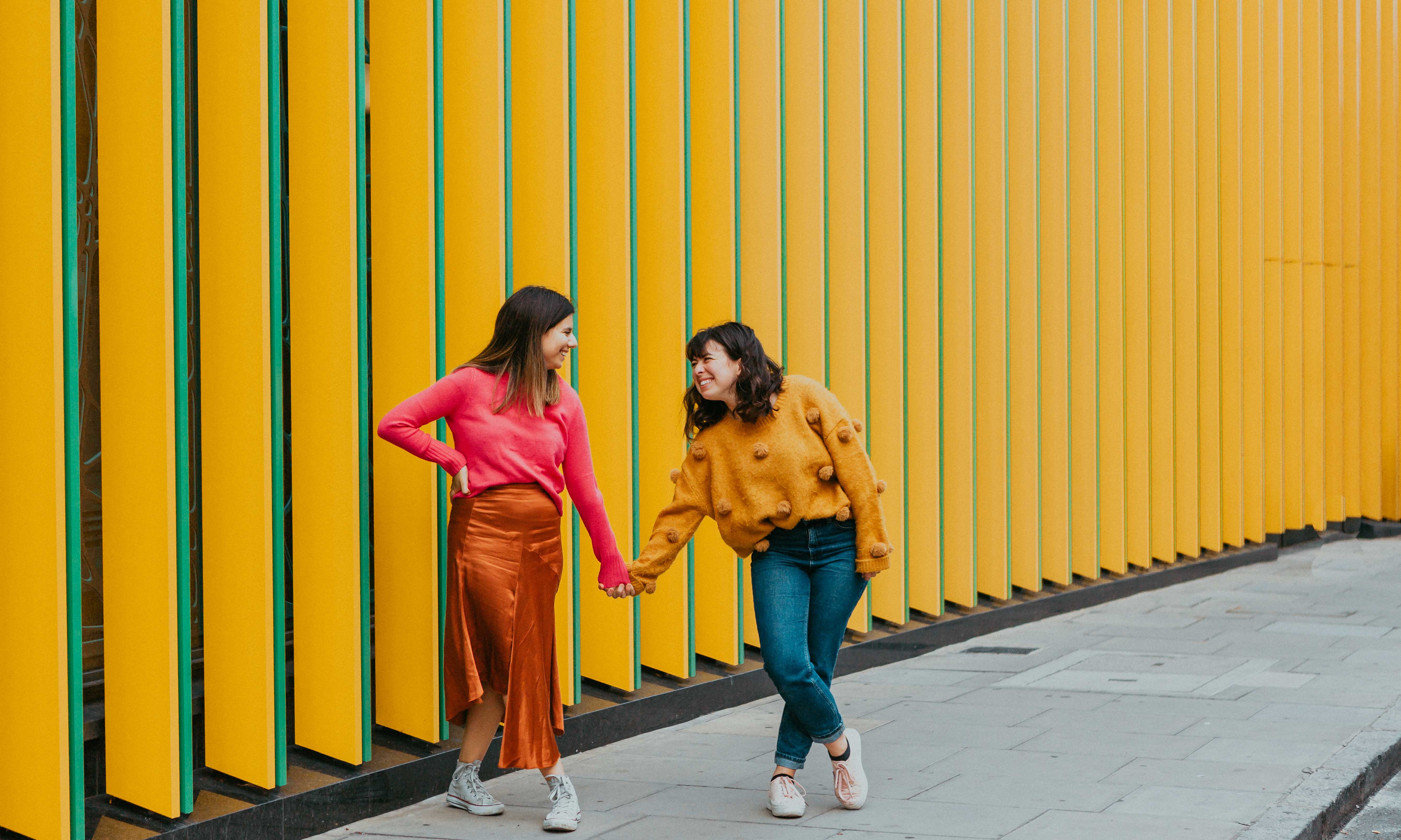 The real reason we started Mustard