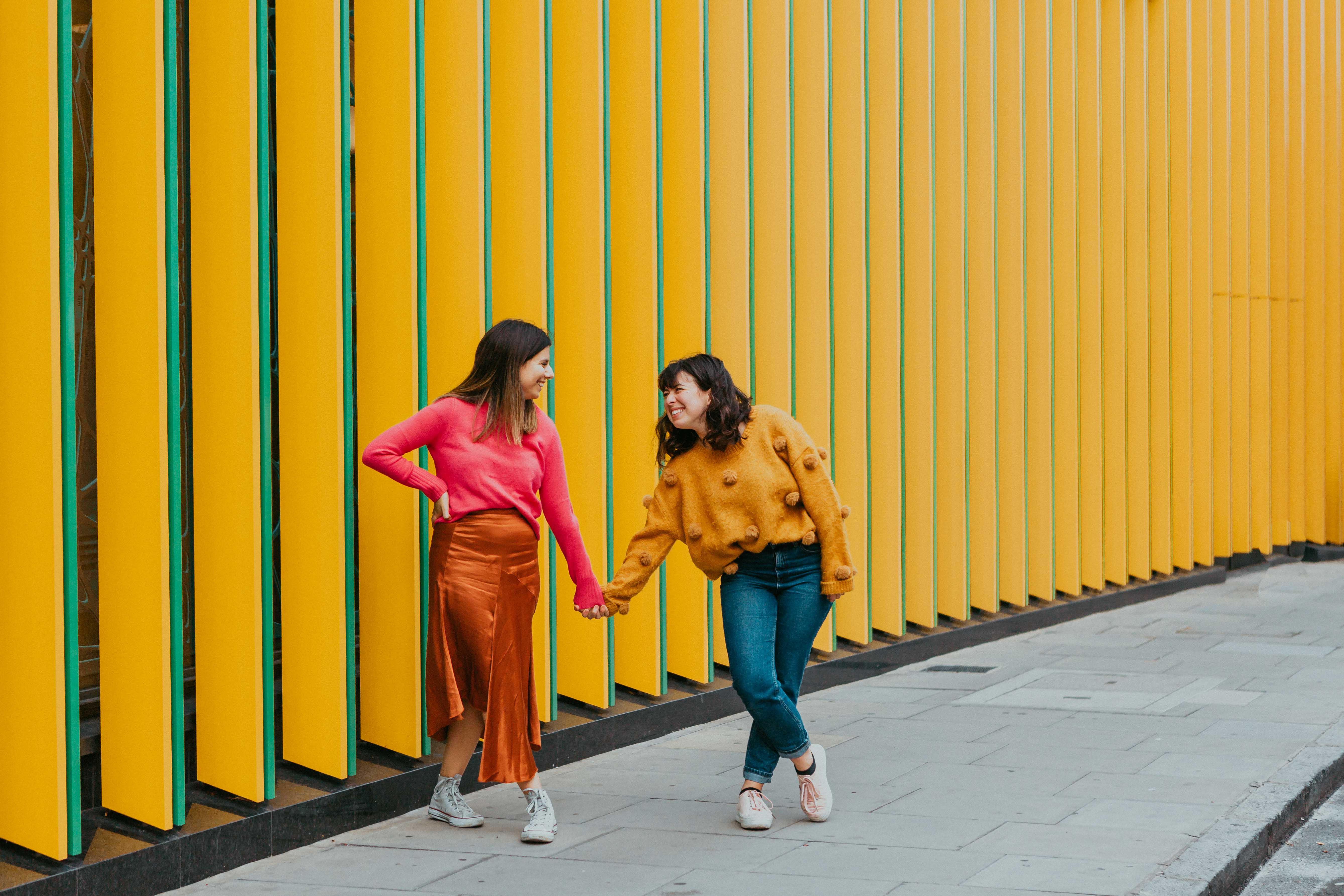 The real reason we started Mustard