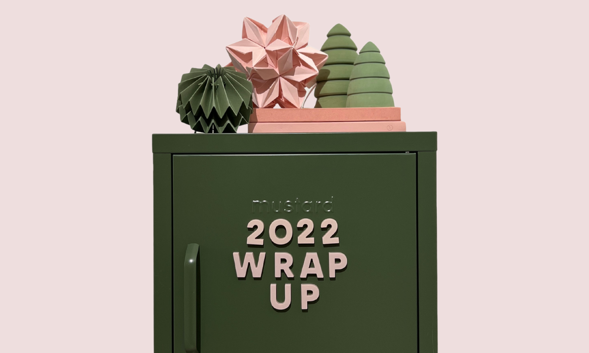 2022 wrap up: 10 highlights from the year