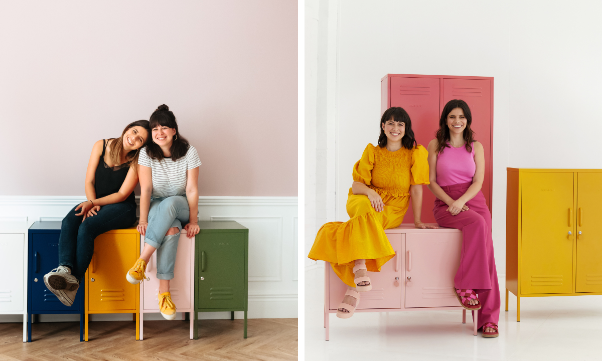 A letter to our past selves after 5 years of Mustard