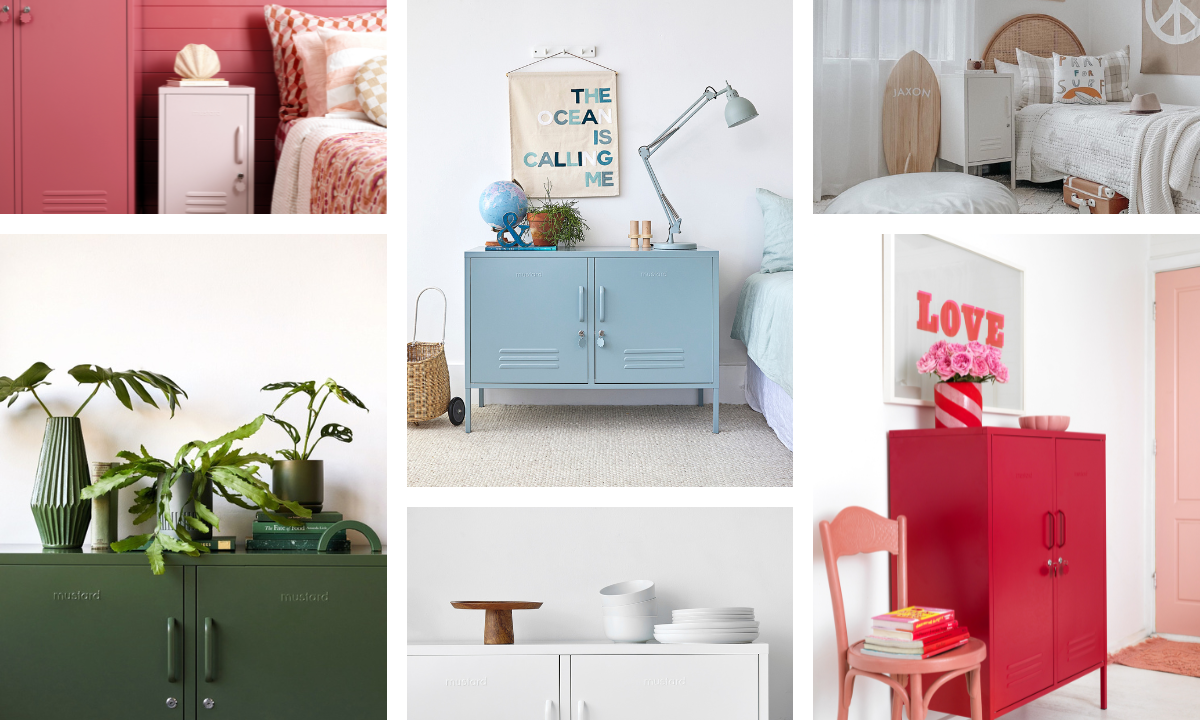 5 home trends we are loving