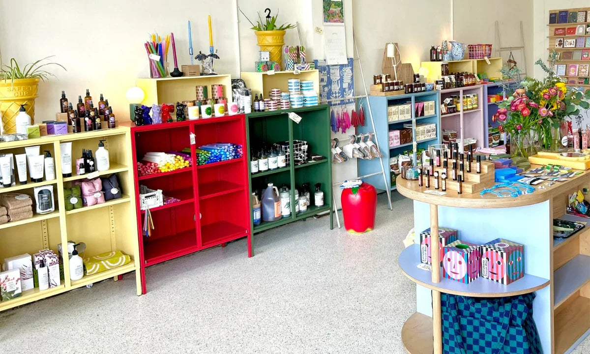 Shop independent: 5 special places to do your holiday shopping