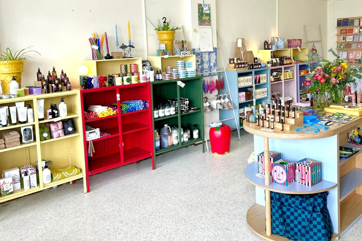 Shop independent: 5 special places to do your holiday shopping