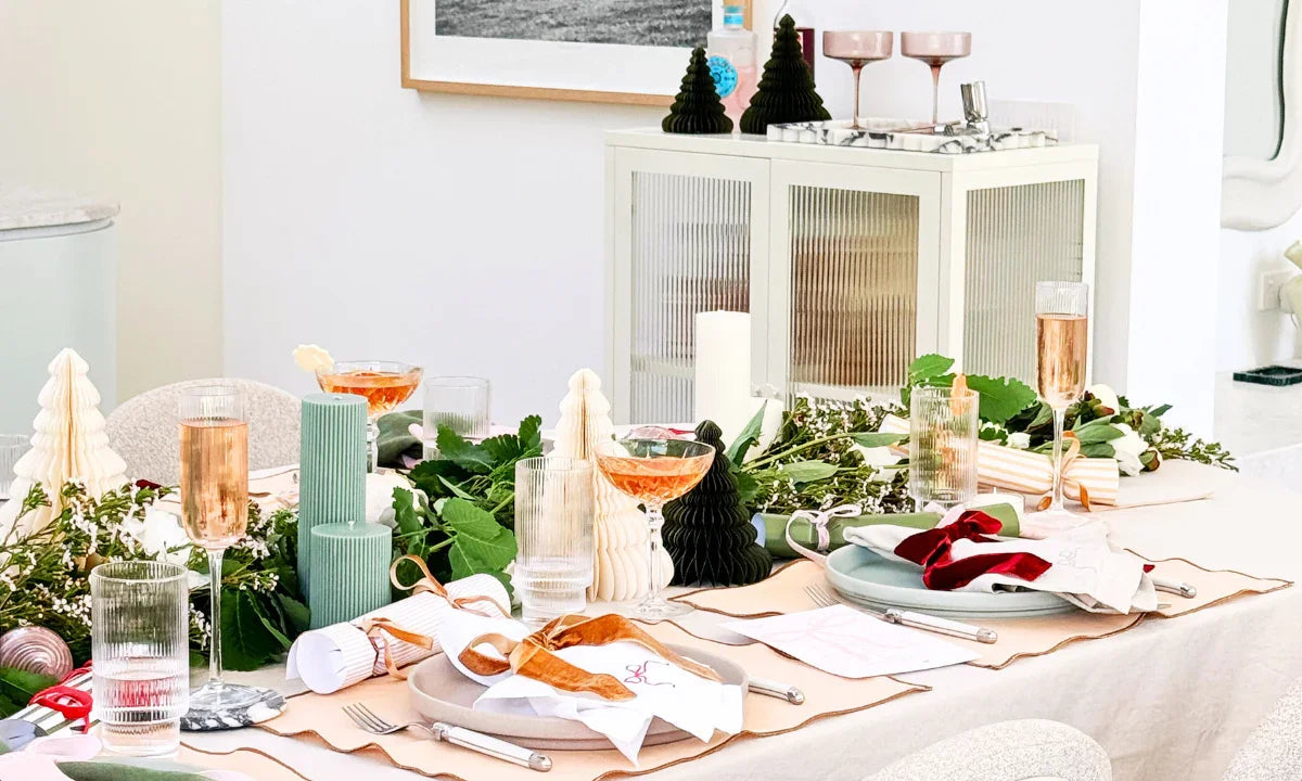 Five Festive Styling Tips with Norsu