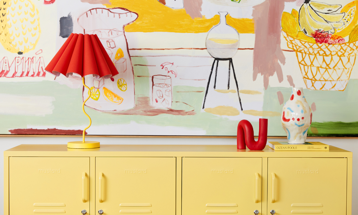 The Standard in Butter 