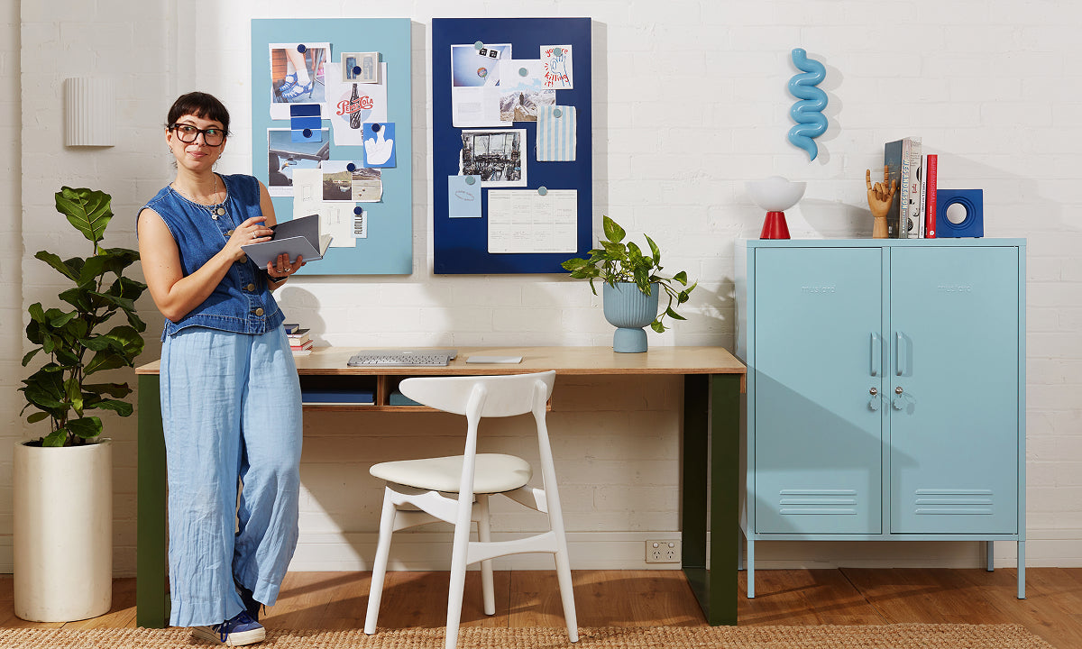 Lockers: Your Secret To Organisation