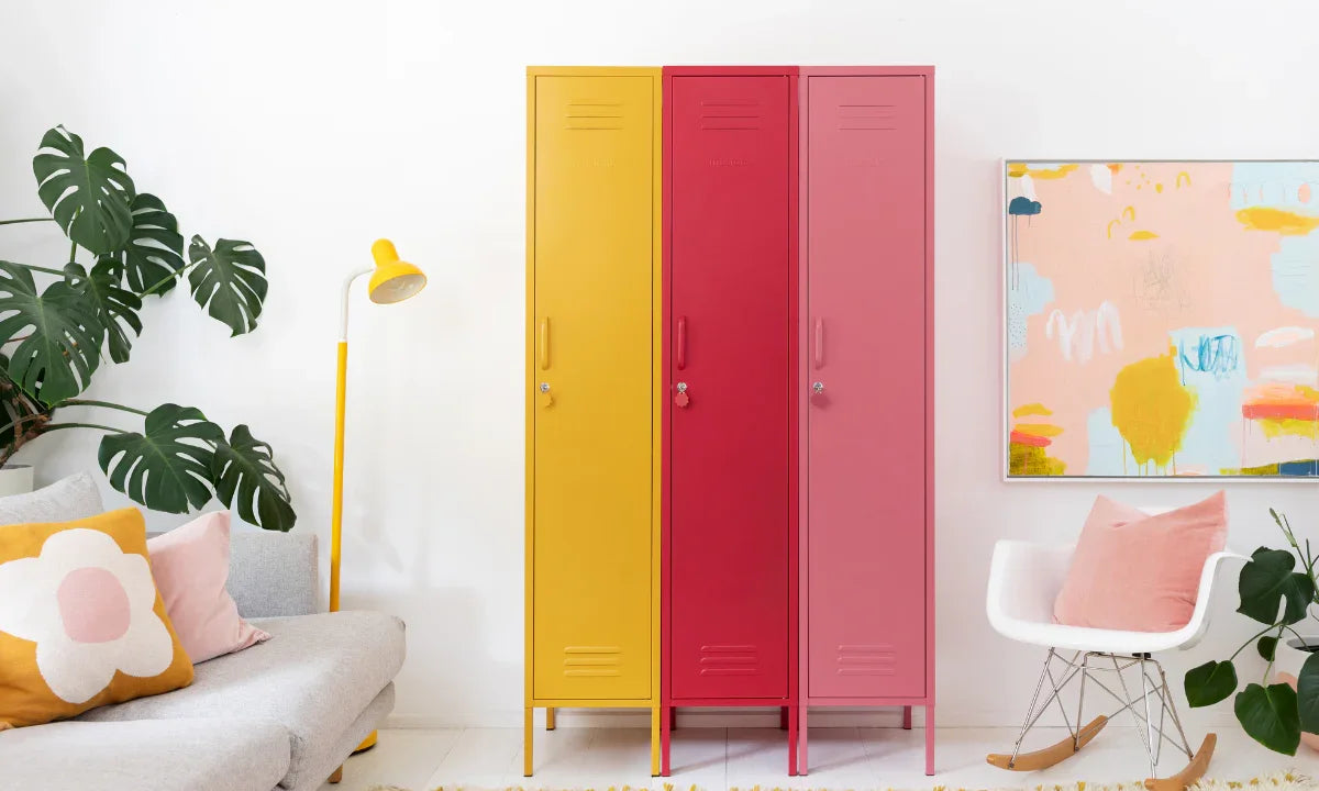 Get to know The Skinny