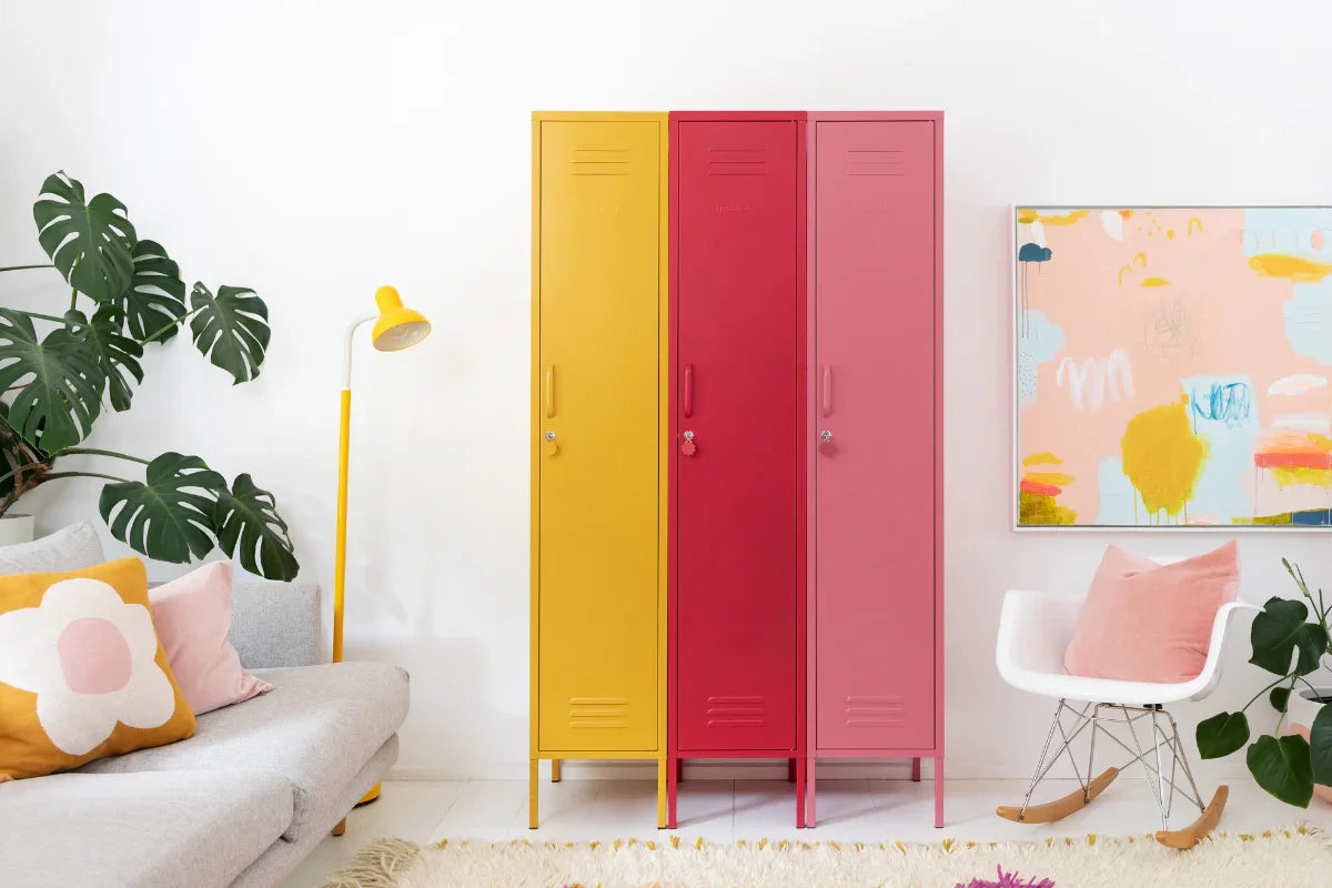 Get to know The Skinny