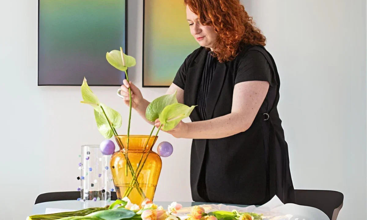 How FAZEEK found their glass groove