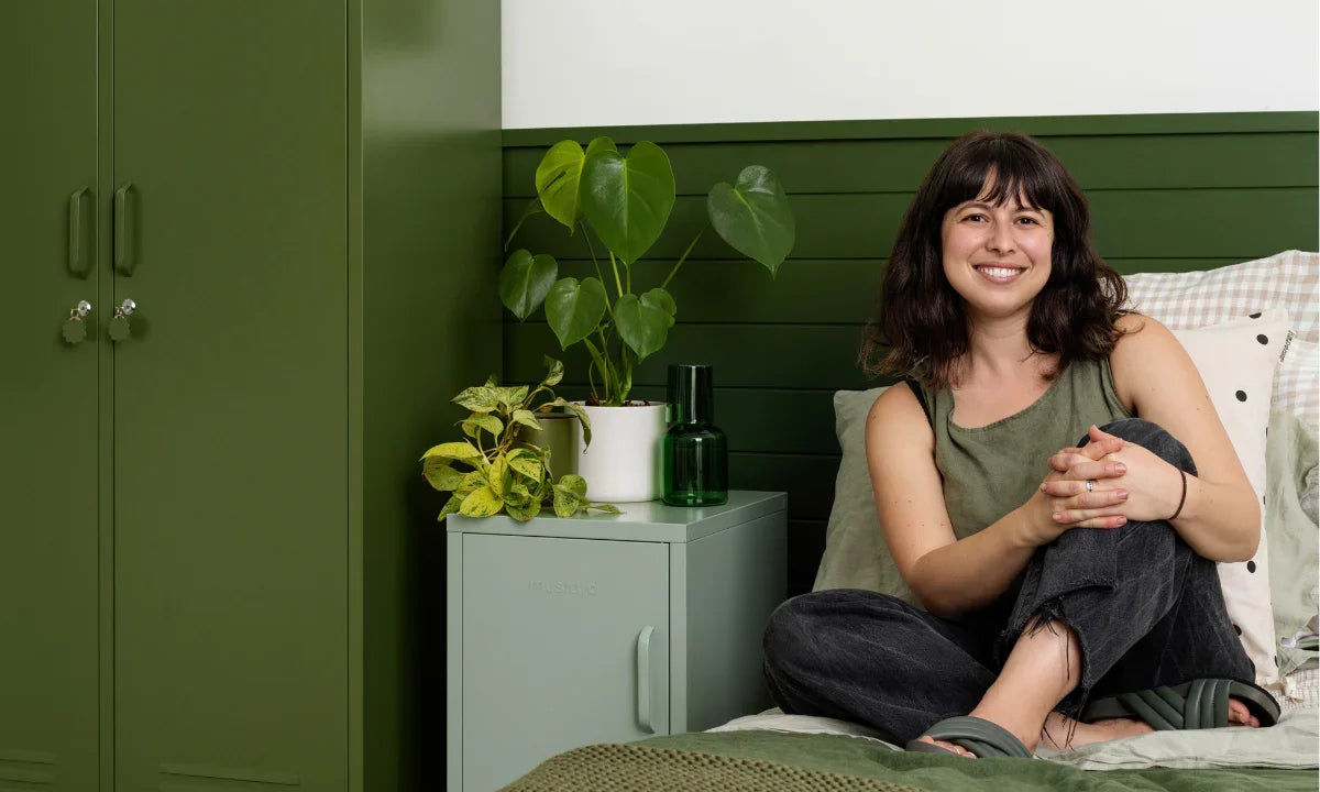 How Mustard is Working Towards a More Sustainable Future