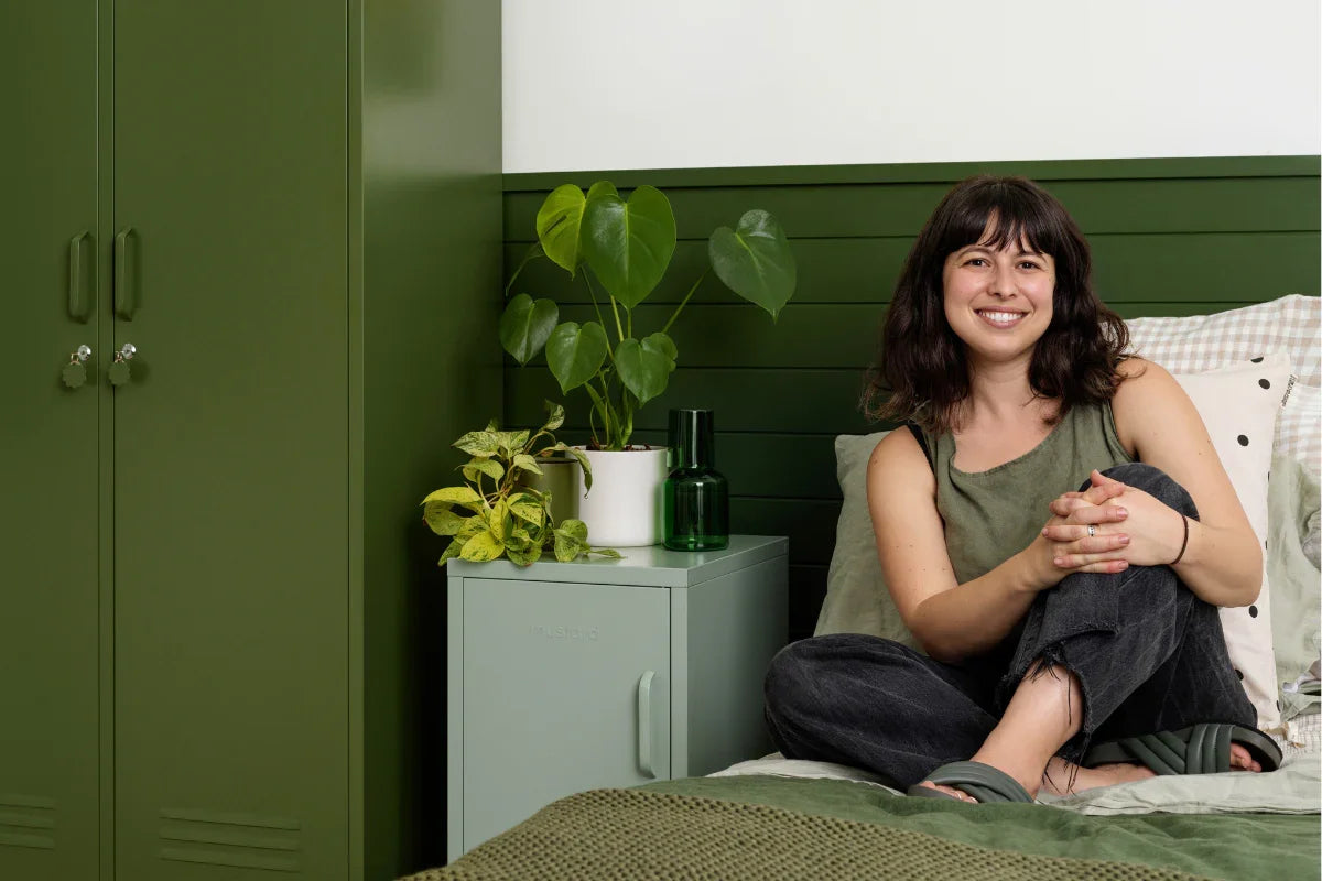 How Mustard is Working Towards a More Sustainable Future