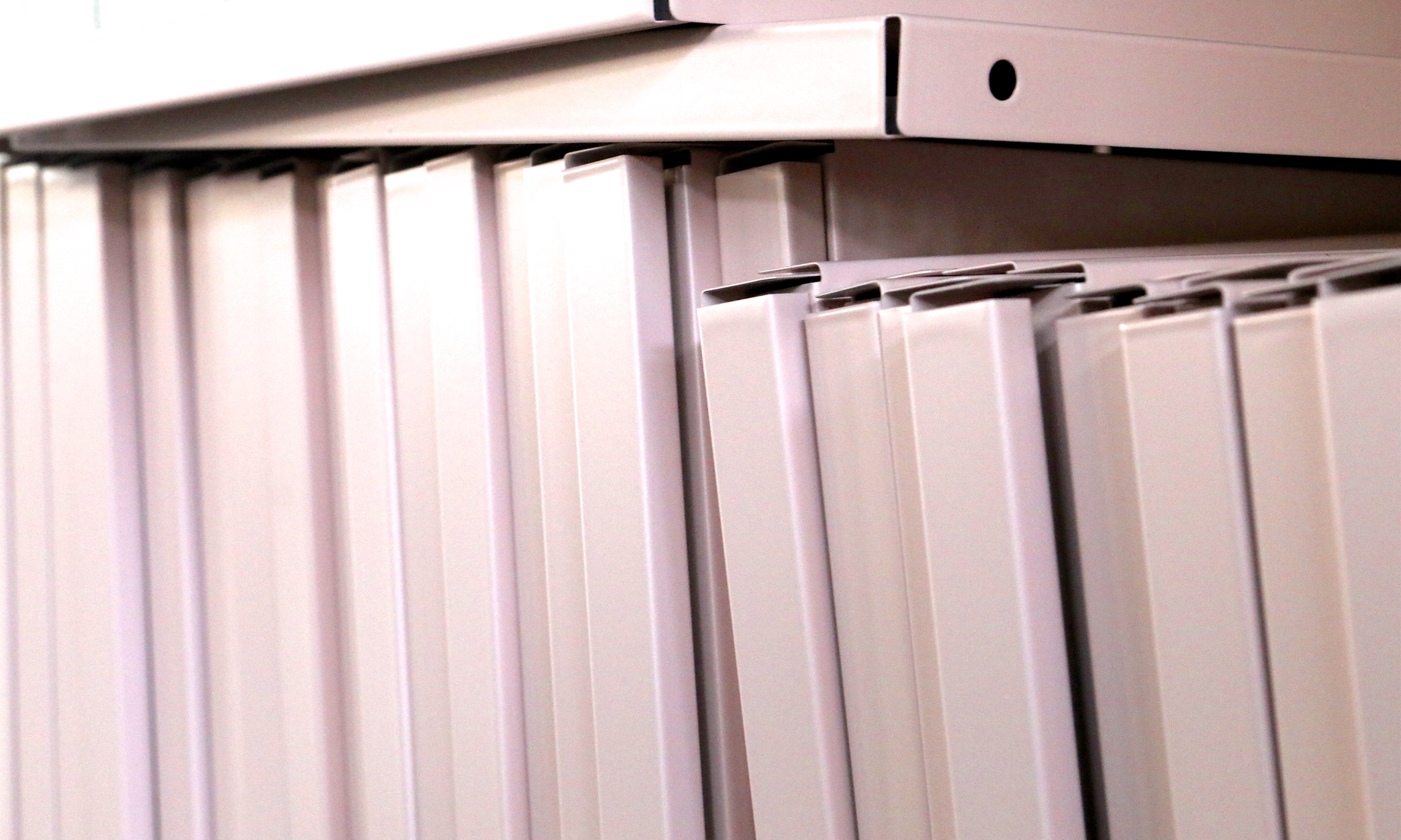 It's all in the details