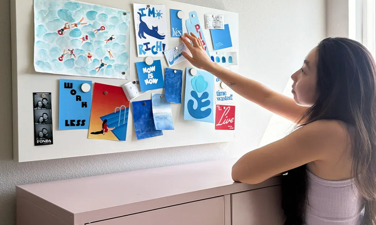 Designing a Life Where Work Feels Like Play, with Katrina Romulo