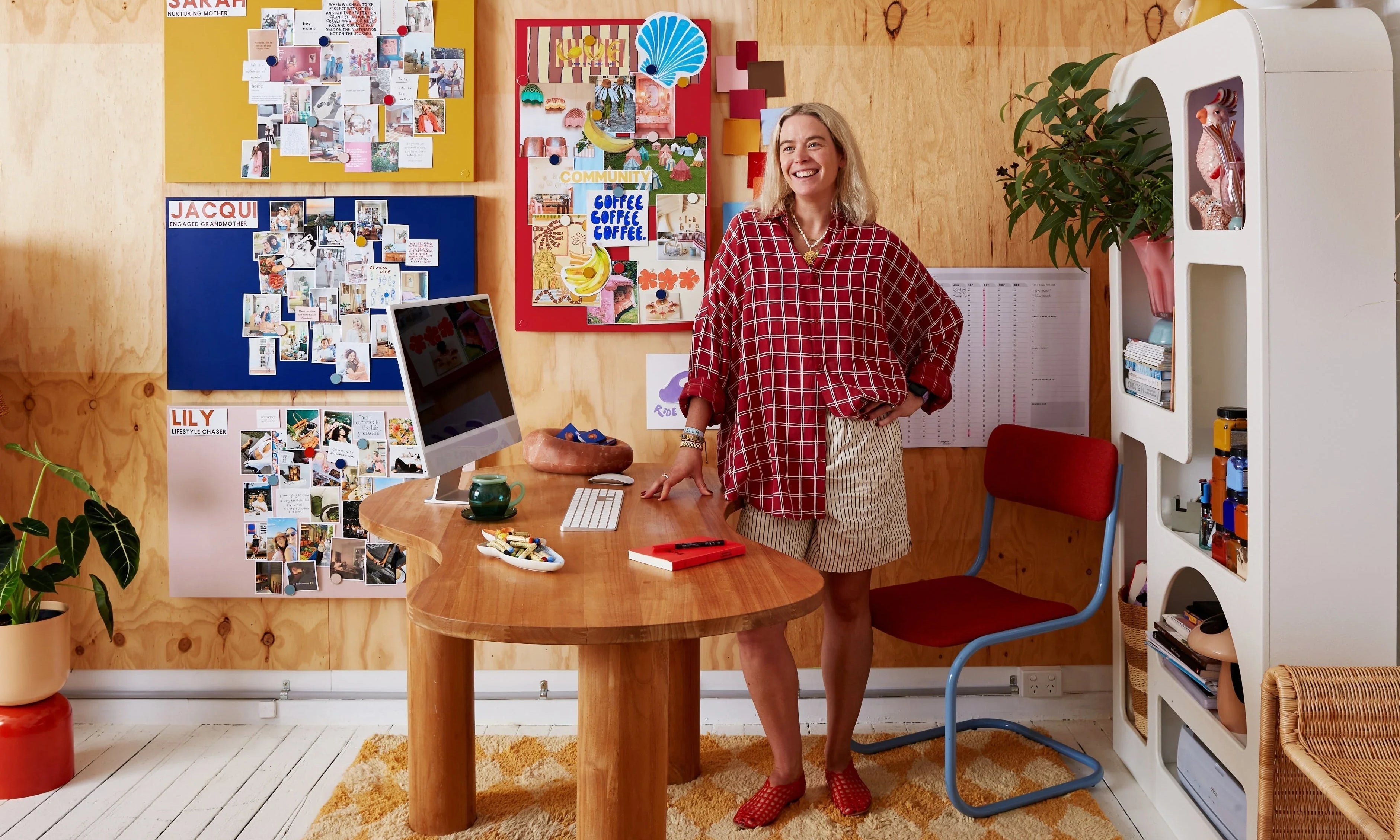 How To Dream Big and Make Things Happen with Lauren Henry