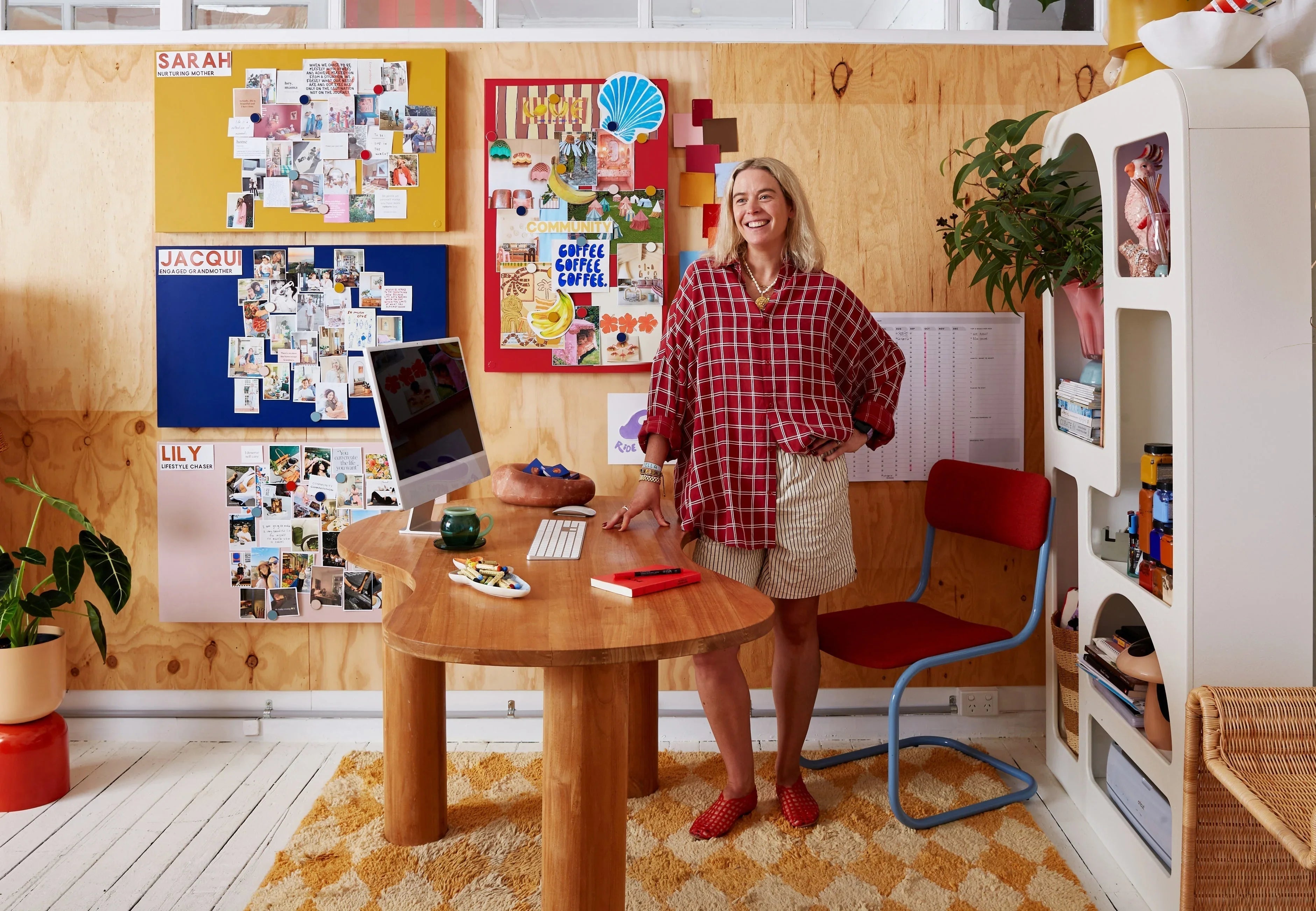 How To Dream Big and Make Things Happen with Lauren Henry