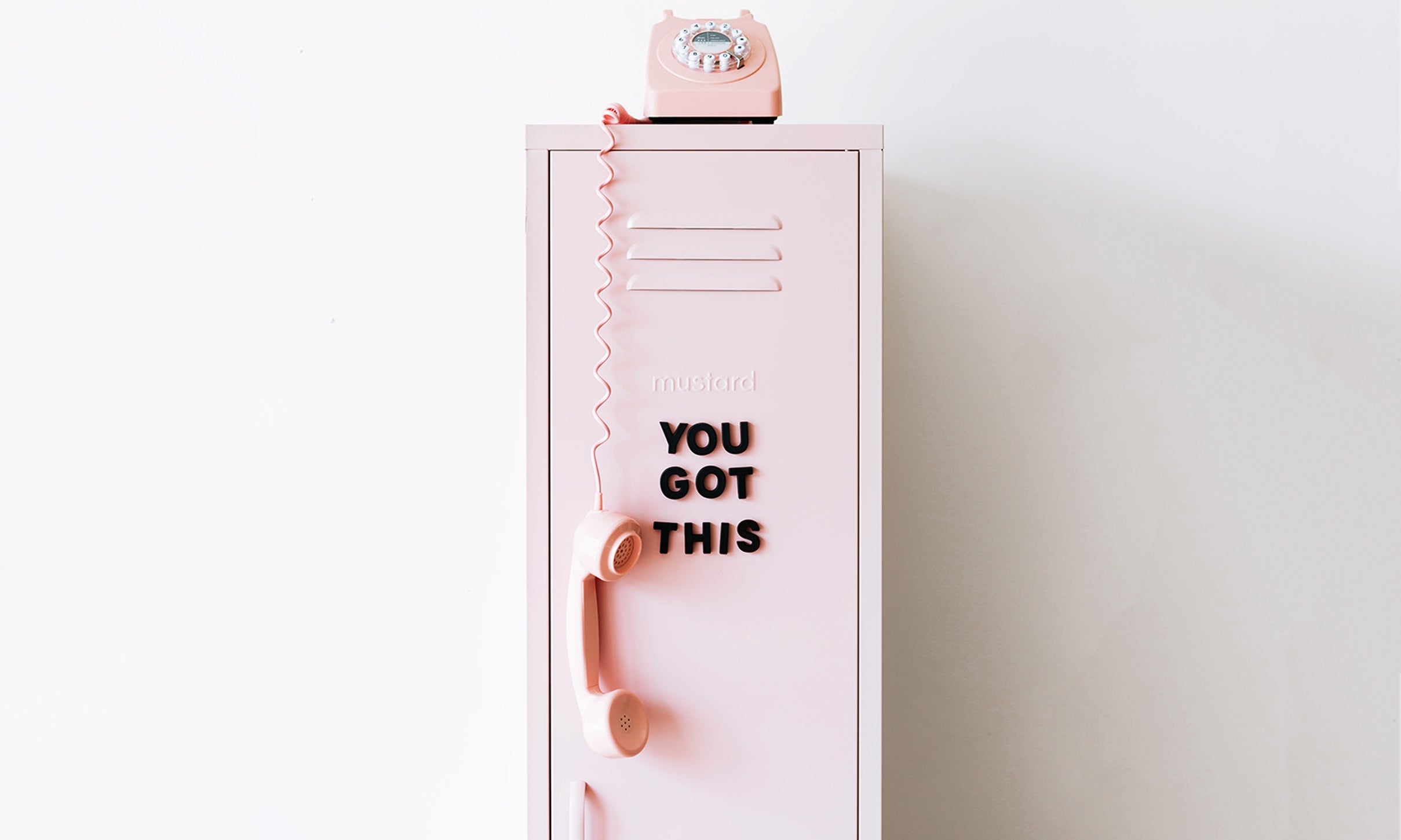 Magnets for your lockers