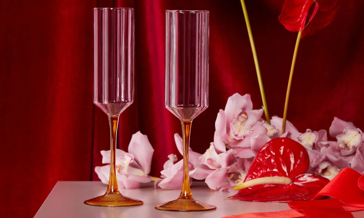 Mustard Made x Fazeek — The Flutes