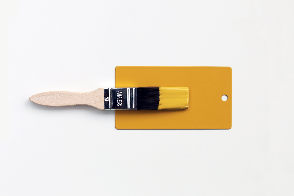 Paint colours: How to find your perfect match (for your locker!)