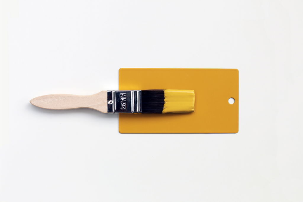 Paint colours: How to find your perfect match (for your locker!)
