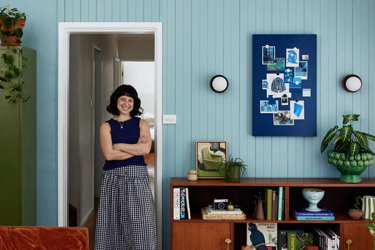 Meet The Storyboard + The Buttons