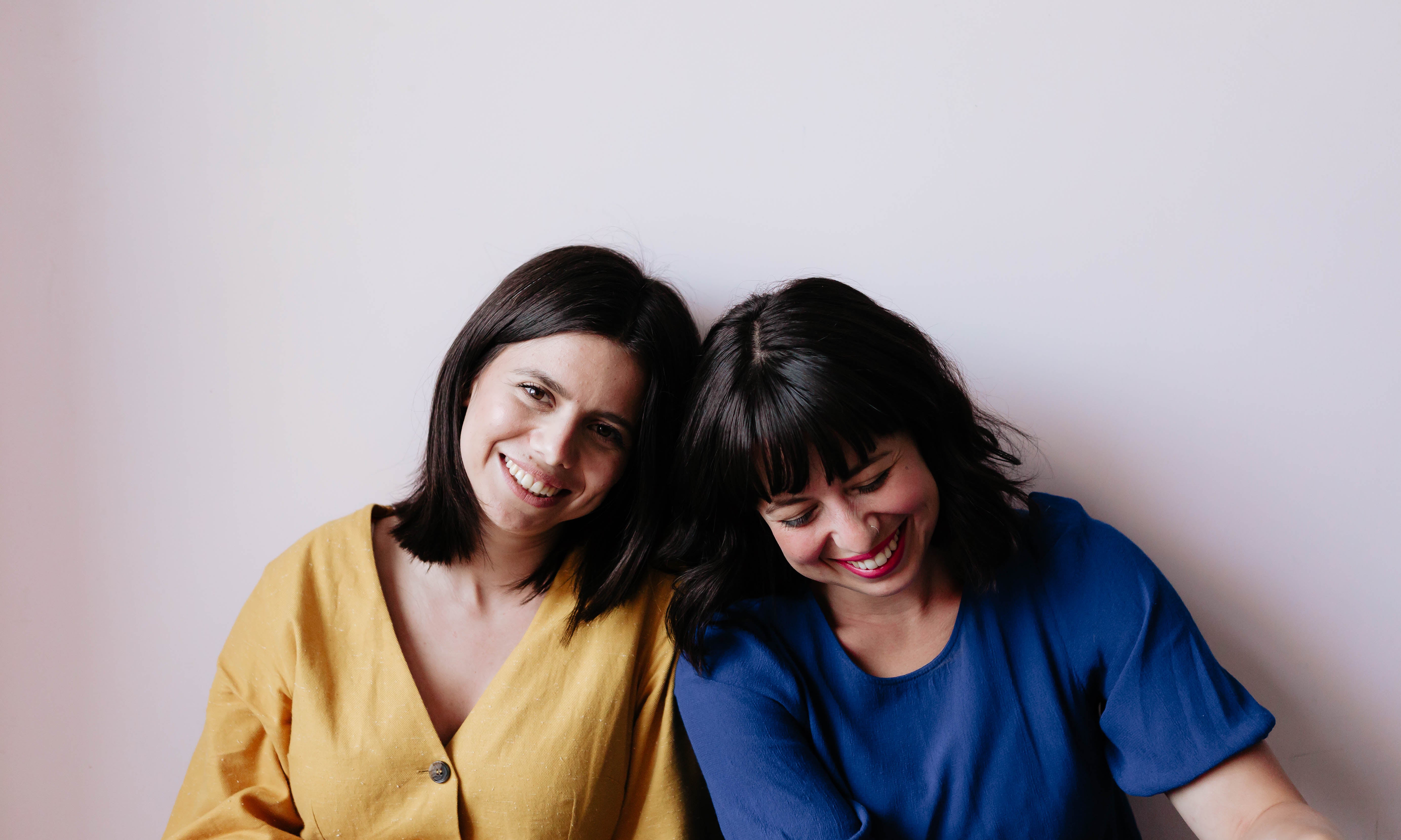 Through it all, we are thankful