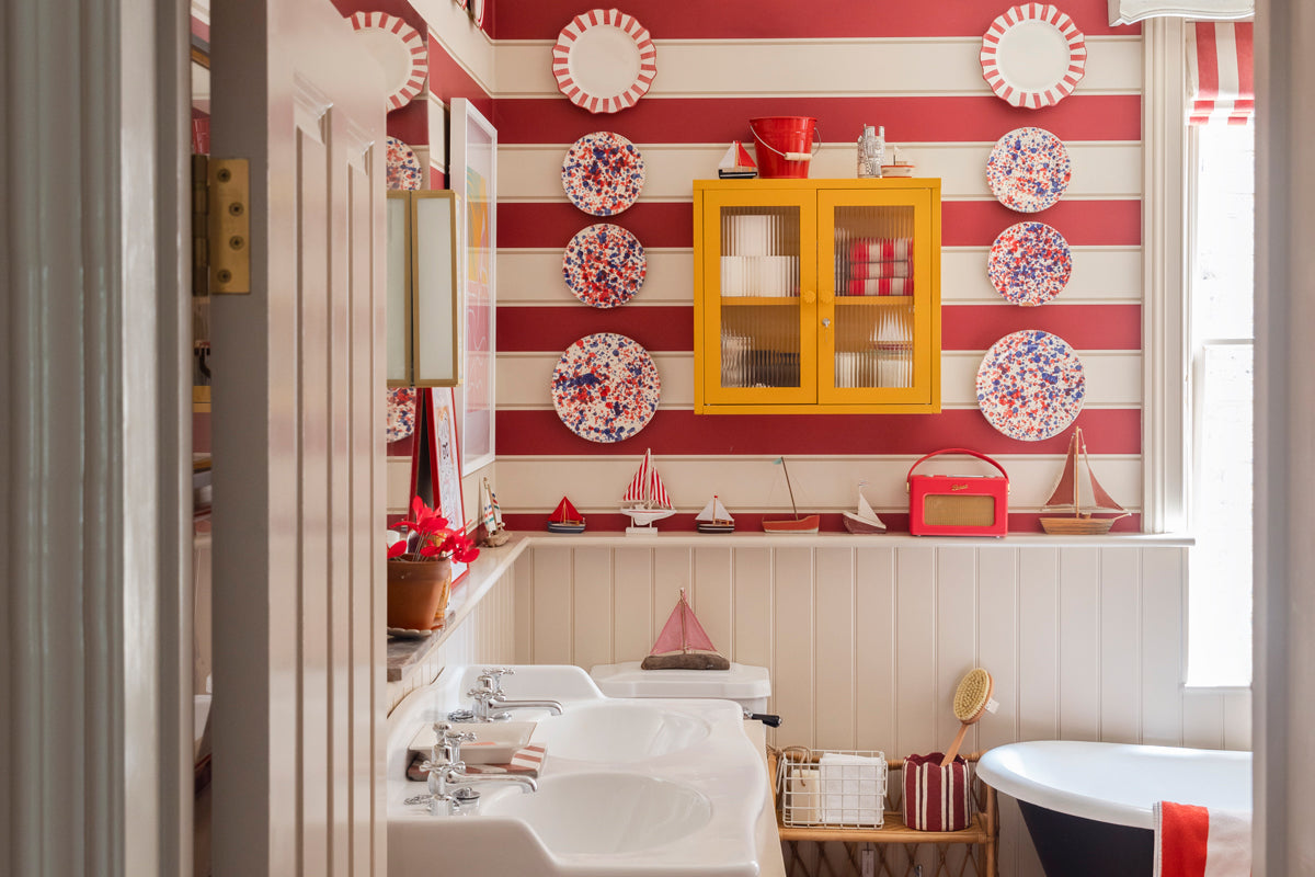 Pinterest Predicts: 2026 Interior Trends Unlocked – Mustard Made Australia