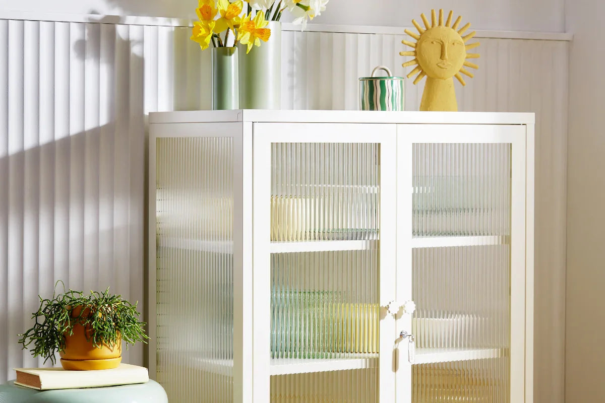 7 Reasons to Fall in Love with Mustard’s Glass Collection