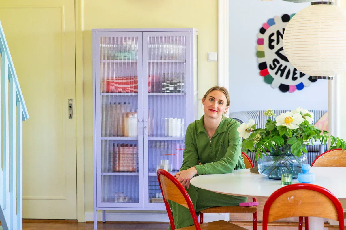 Styled By You: Glass Edition