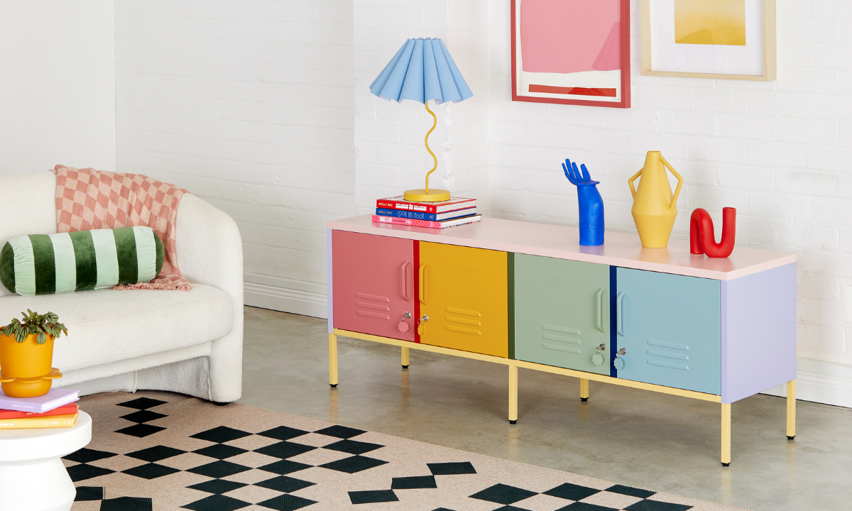 The Rainbow Standard