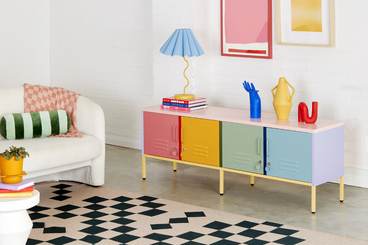 The Rainbow Standard