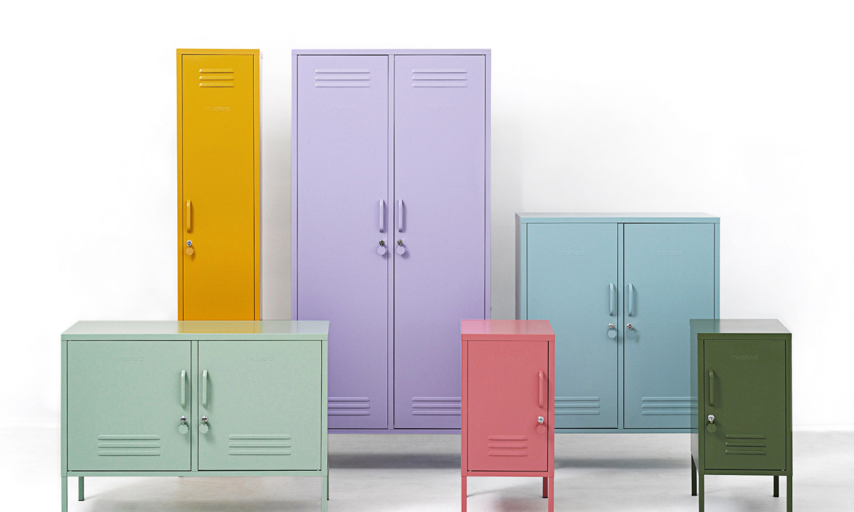 How we do a Mustard Made sale