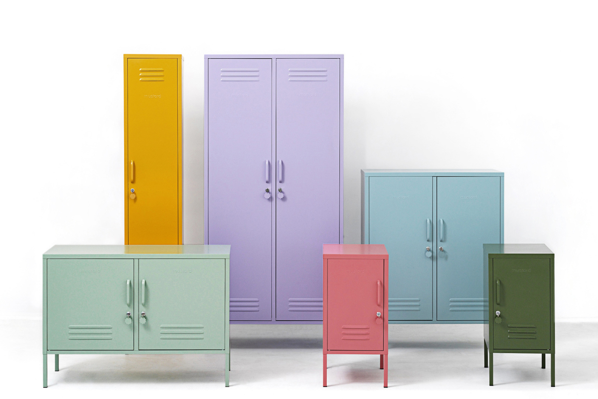 How we do a Mustard Made sale