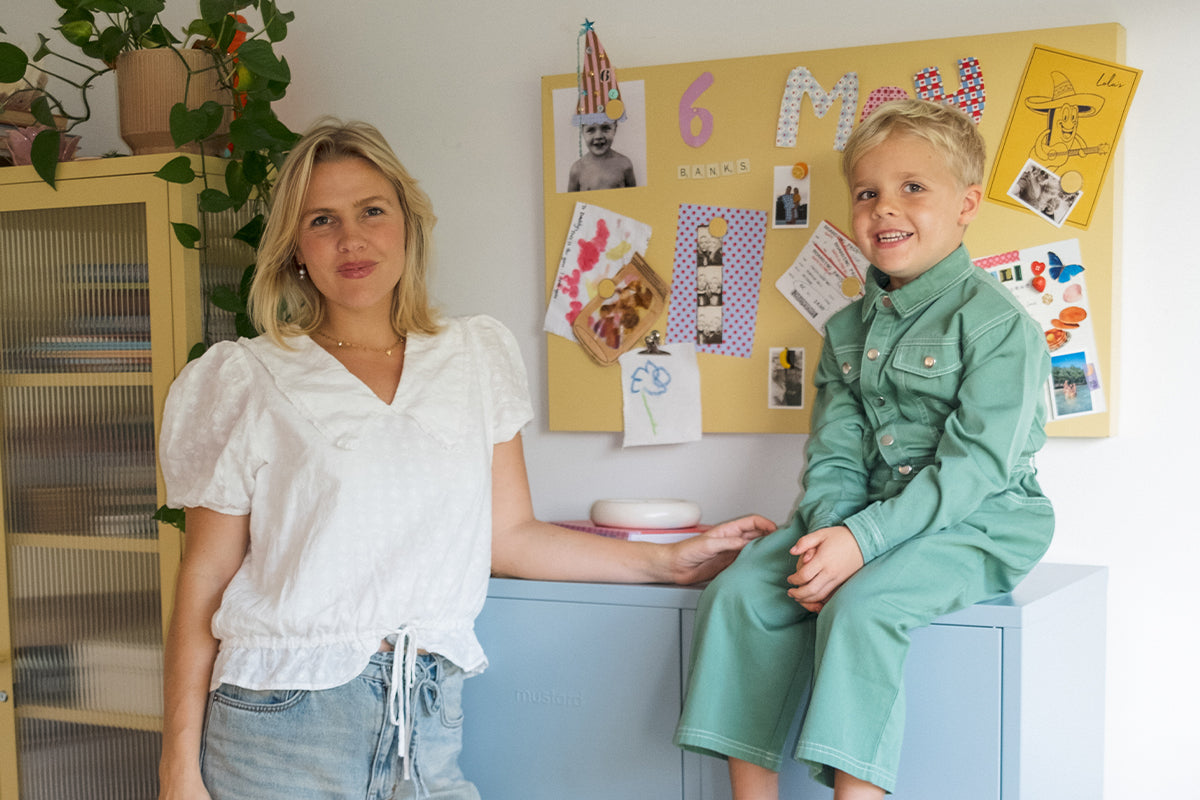 Journals, Joy and the Art of Memory-Keeping with Sarah Fraser