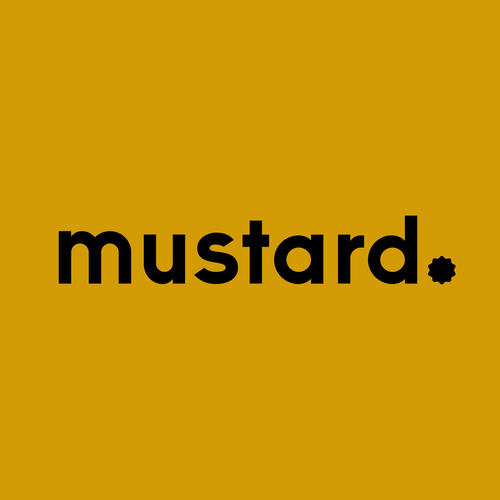 Mustard Made Australia logo