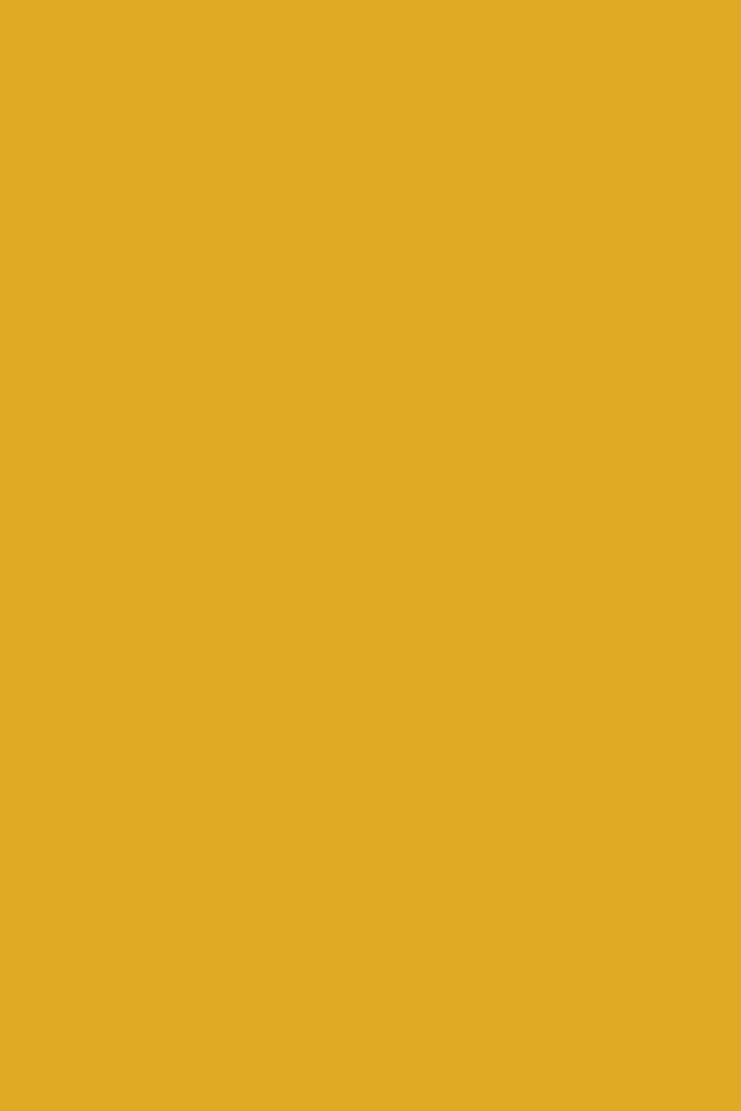 Colour Swatch in Mustard - Mustard Made Australia