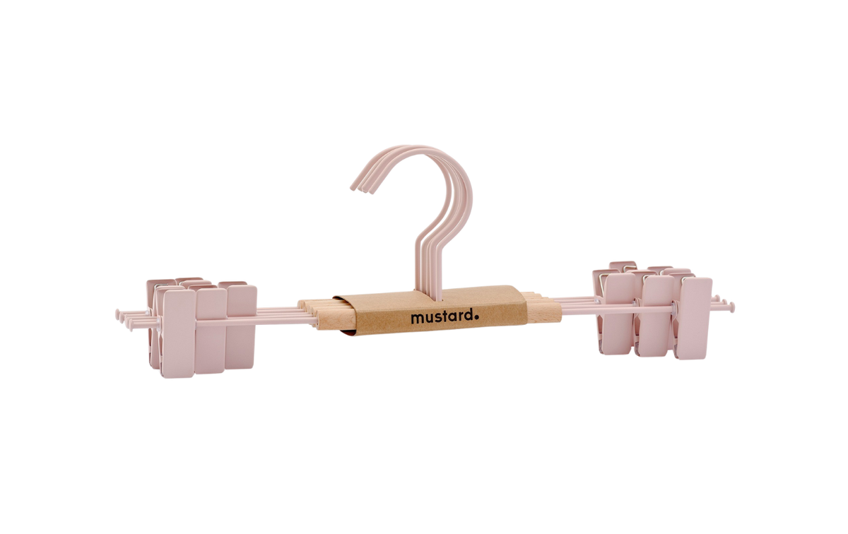 Adult Clip Hangers