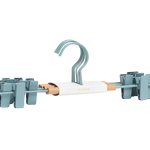 Adult Clip Hangers in Ocean