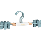 Adult Clip Hangers in Ocean