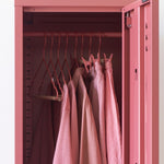 Adult Clip Hangers in Berry - Mustard Made Australia