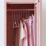 Adult Clip Hangers in Blush - Mustard Made Australia