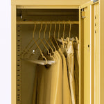 Adult Top Hangers in Butter