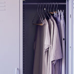 Adult Clip Hangers in Lilac - Mustard Made Australia