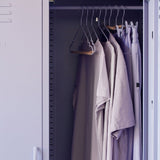 Adult Clip Hangers in Lilac - Mustard Made Australia