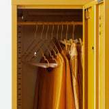 Adult Clip Hangers in Mustard - Mustard Made Australia