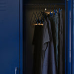 Adult Top Hangers in Navy