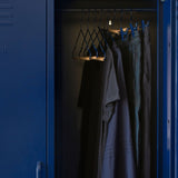 Adult Top Hangers in Navy