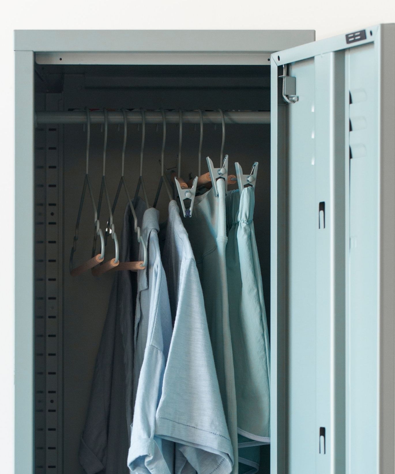 Adult Top Hangers in Ocean