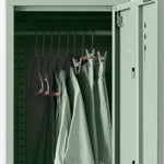 Adult Top Hangers in Sage