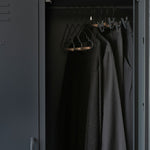 Adult Top Hangers in Slate