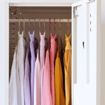 Adult Top Hangers in Summer - Mustard Made Australia